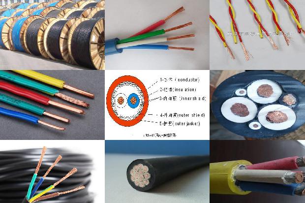 电缆屏蔽层如何接地1678941458100 电缆屏蔽层如何接地1678941458100