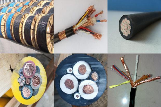 屏蔽控制电缆多少钱1678941481474