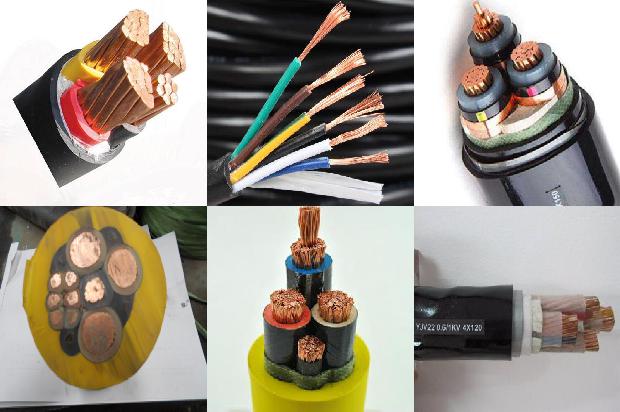 屏蔽电缆能当电源线吗1678941542851