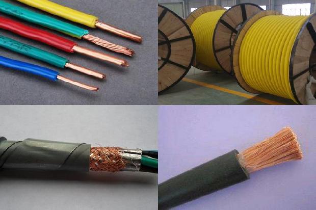 屏蔽电缆能当电源线吗1678941542899