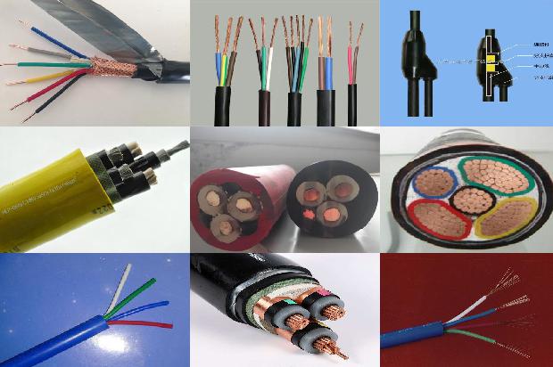 屏蔽隔离电缆1678941621039