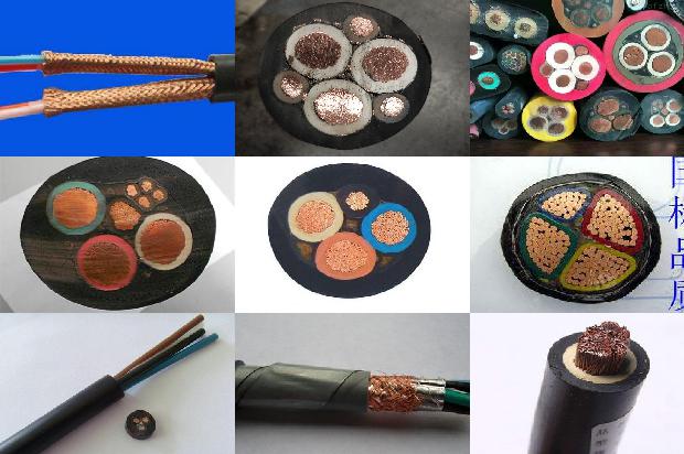 控制电缆屏蔽接地