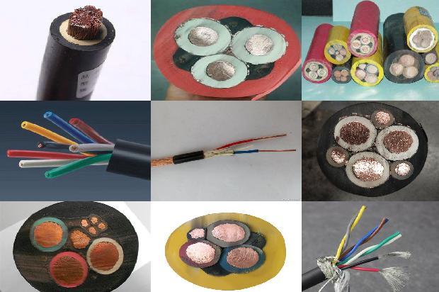 电缆屏蔽代号1678941684090