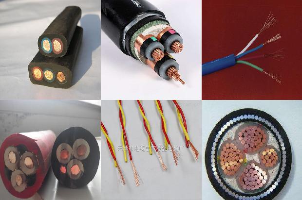 双护套柔性屏蔽电缆1678941767510