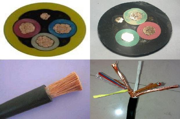 非屏蔽双绞线电缆的优点