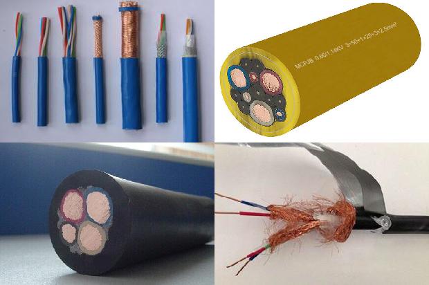 低压电缆有屏蔽层吗