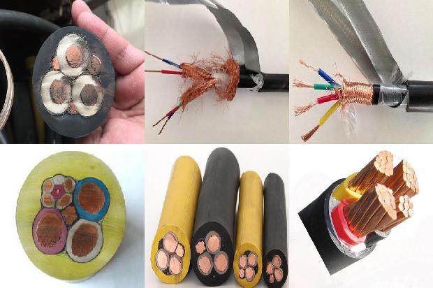 什么时候用屏蔽电缆1678941871336