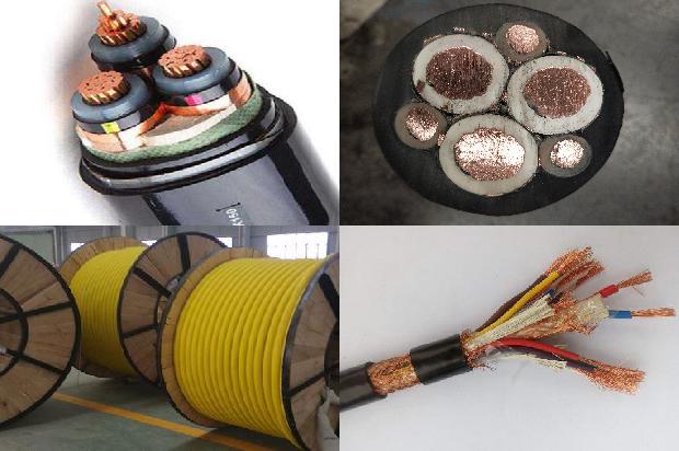 阻燃带屏蔽电缆2x1.51678941959275