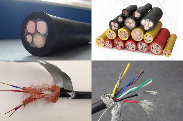 屏蔽电缆需要接地吗1678941982754