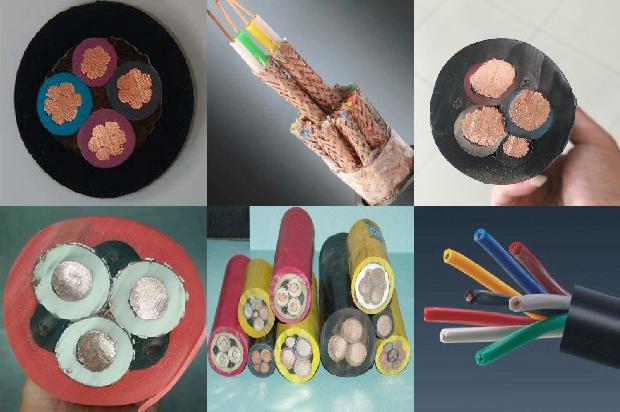 rvvp屏蔽电缆价格1678942139452 rvvp屏蔽电缆价格1678942139452