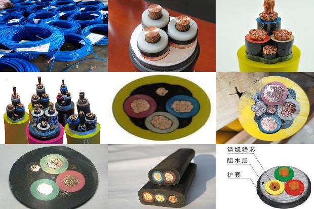 电缆屏蔽层是是不是铜1678942185770