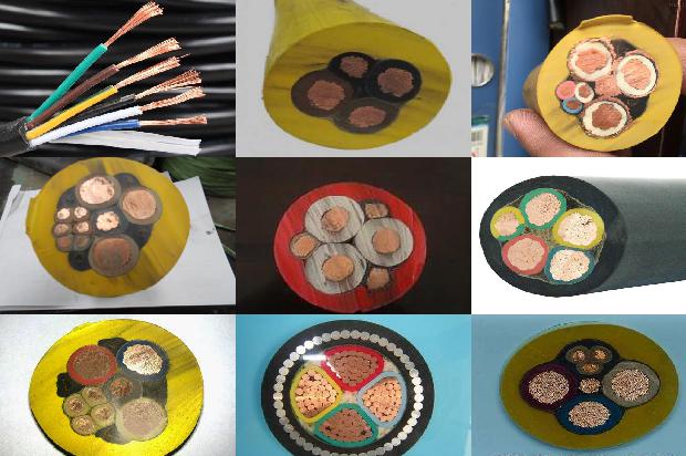 2*1.5屏蔽电缆价格