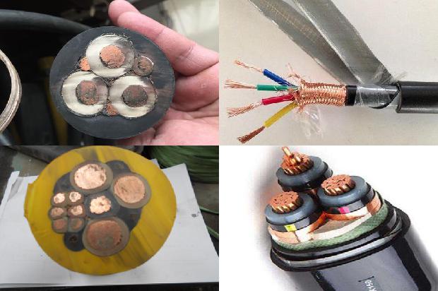 rvvp屏蔽控制电缆1678942300995 rvvp屏蔽控制电缆1678942300995