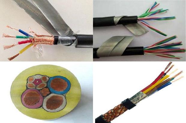 阻燃屏蔽电力电缆1678942367529 阻燃屏蔽电力电缆1678942367529