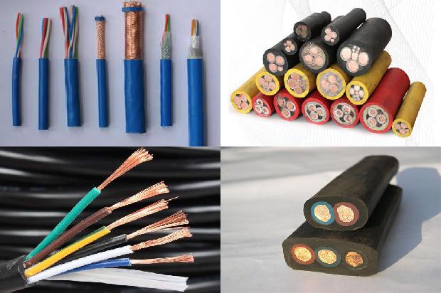 挠性屏蔽电缆1678942412929