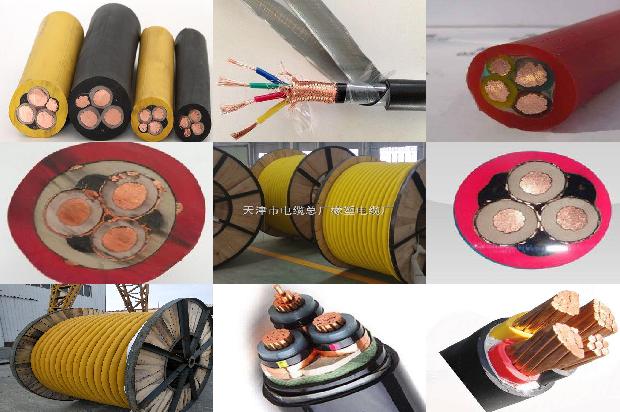 挠性屏蔽电缆1678942412976