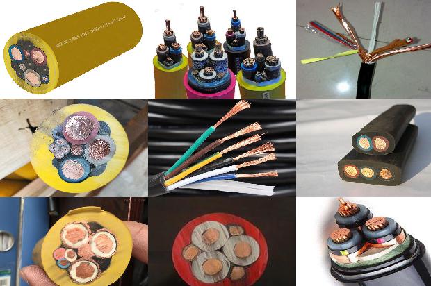 屏蔽电缆 价格1678942456846