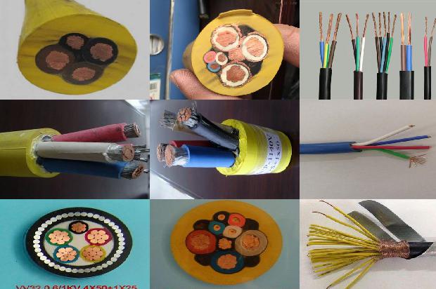 屏蔽计算机电缆价格