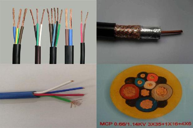 柔软屏蔽电缆1678942615908 柔软屏蔽电缆1678942615908