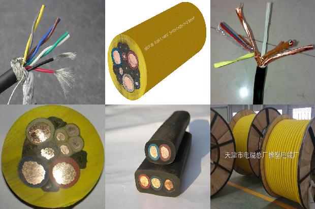 屏蔽电缆接地的做法图解