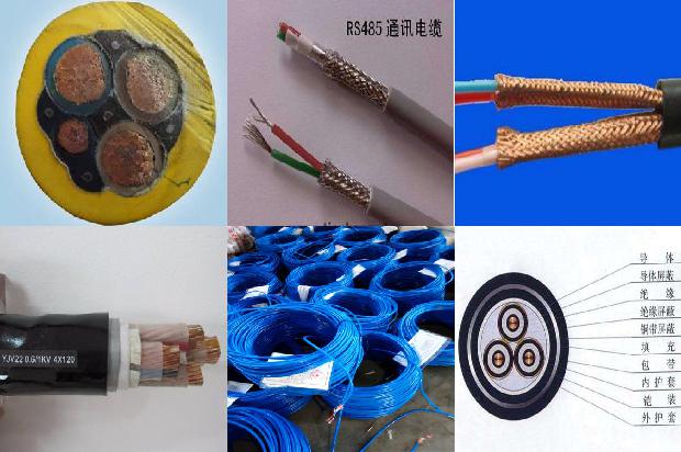 屏蔽电缆接地的做法图解1678942654651 屏蔽电缆接地的做法图解1678942654651