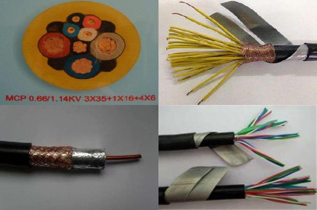 信号屏蔽电缆型号1678942714824 信号屏蔽电缆型号1678942714824