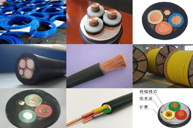 控制屏蔽电缆作用1678942738278