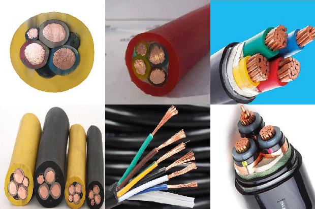 铜电缆回收1678942883340