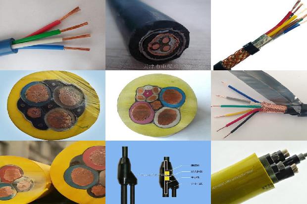 电线电缆怎么检测