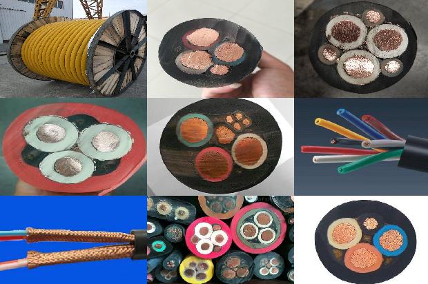 线材屏蔽材料1678943035241