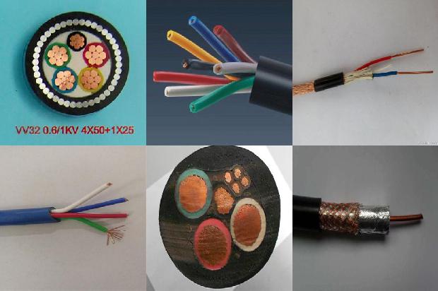 铠装电缆是否有屏蔽功能