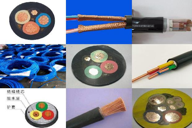 电缆屏蔽接地怎么接