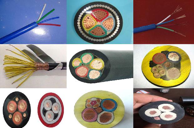 电缆屏蔽接地怎么接1678943533823