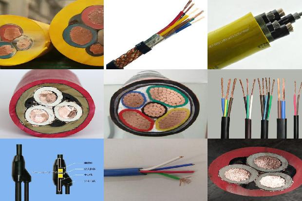 六类非屏蔽双绞线属于电线还是电缆