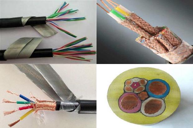 2芯屏蔽电缆型号1678943622973