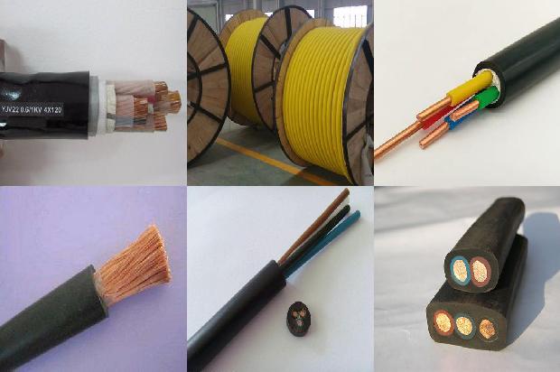 电力电缆导体屏蔽层的作用是什么