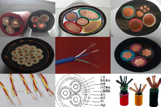 电力电缆导体屏蔽层的作用是什么1678943647777