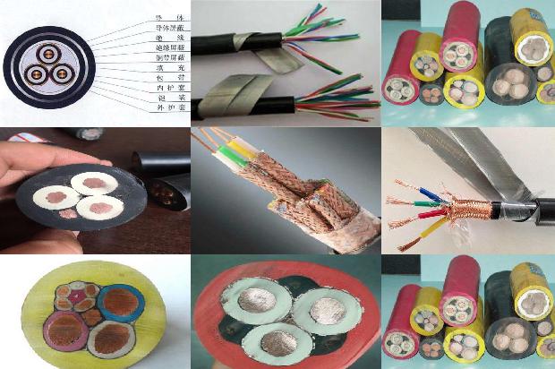 电缆屏蔽层接地规范