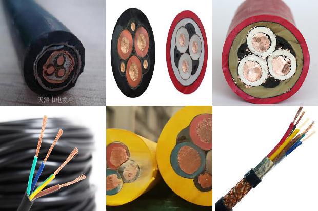 电缆屏蔽层接地规范1678943666633