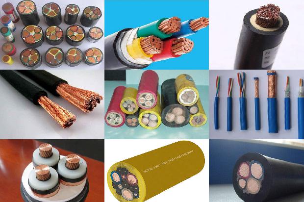 屏蔽电缆执行哪个标准