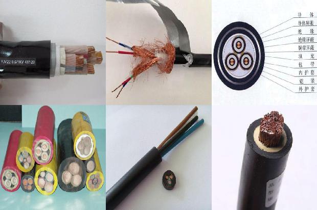 屏蔽电缆执行哪个标准1678943773132