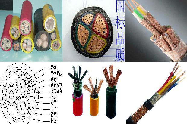 通用橡套软电缆yz什么标准1678943814126