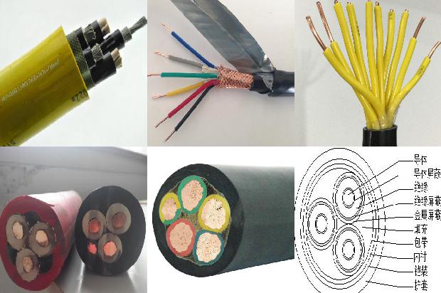 橡套电缆 英语1678943837707