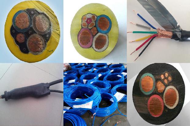 通用橡套软电缆产品介绍1678943880991 通用橡套软电缆产品介绍1678943880991