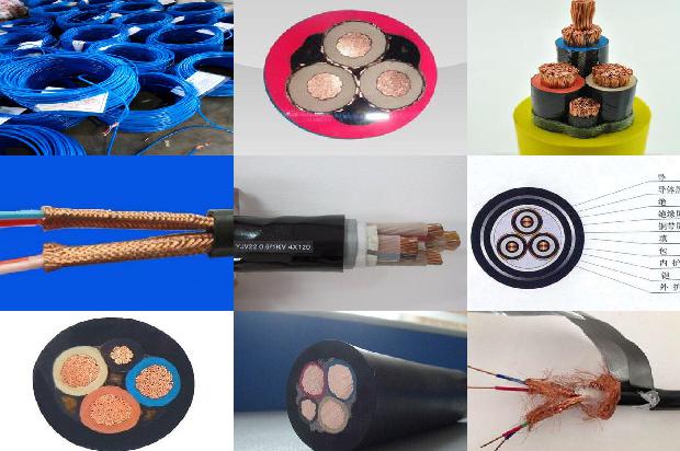 橡套电缆的绝缘是什么材质1678943904855