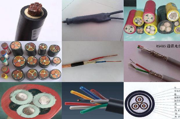 通用橡套电缆标准1678943952695