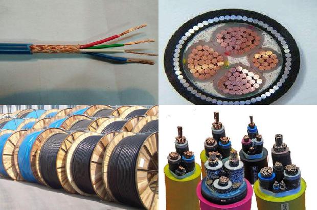 yq橡套电缆