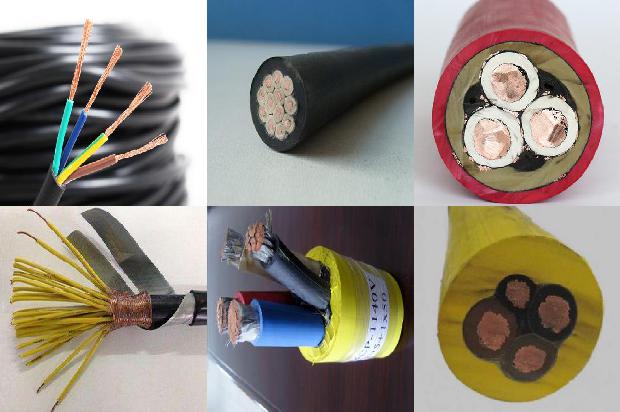 橡套软线规格1678944073348