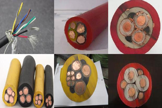 橡胶软电缆是橡套线吗?1678944226442