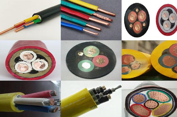 电缆网套型号1678944243023